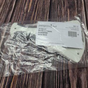 Pampered Chef Jar Opener